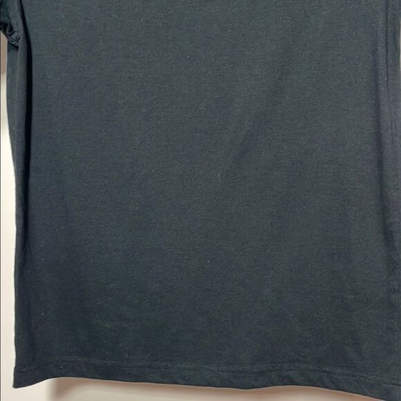 Disney Black Cartoon Character Short Sleeve Tee - Picture 7 of 7